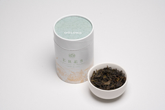 Té oolong (tubo 40gr.)