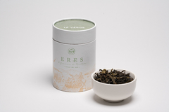 Té verde (tubo 40gr.) - comprar online