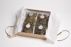 Caja de regalo (4 blends) - comprar online