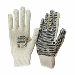 Guantes Moteados