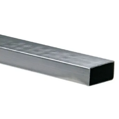 Tubos Estructurales Rectangulares - Espesor 1,24 mm - comprar online