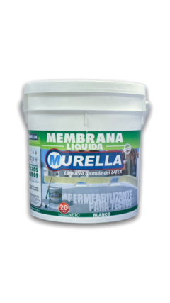 Membrana Líquida Transitable Murella - comprar online