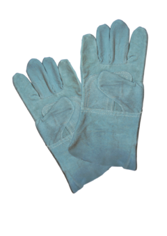 Guantes Descarne Soldador