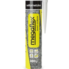 Sellador Sellametales Megaflex x 300 ml