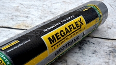 Membrana Asfáltica Transitable Megaflex Geotrans 40 Kgs - comprar online