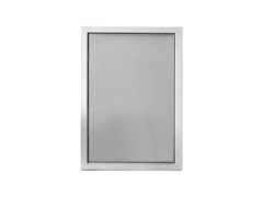 Mosquitero Ventana Raja de Aluminio - comprar online