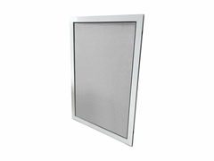 Mosquitero Ventana Corrediza de Aluminio - comprar online