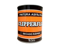 Pintura Asfáltica Clipperflex