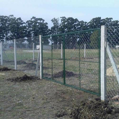 Postes de Hormigón para Cercos de 1,80 mts - comprar online