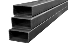 Tubos Estructurales Rectangulares - Espesor 1,60 mm - comprar online