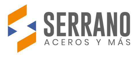 Serrano - Aceros y Más