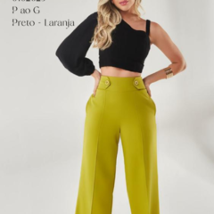 CROPPED - loja online