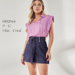 SHORT CORINA - comprar online