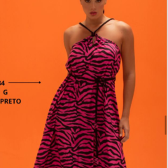 VESTIDO - comprar online