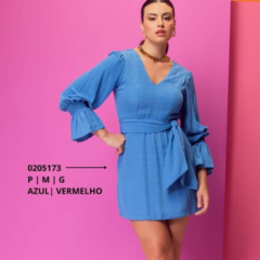 VESTIDO - Atual Elegance