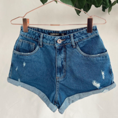 SHORT MENINA - comprar online