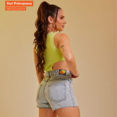 SHORT PRIMAVERA - comprar online