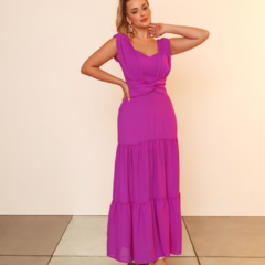 VESTIDO - comprar online