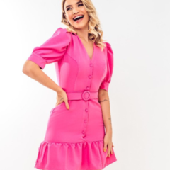 VESTIDO TAILA - comprar online