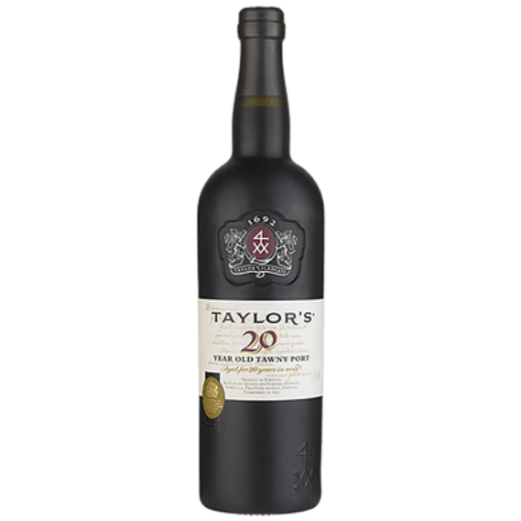 Vinho do Porto Taylor's 20 Anos Tawny