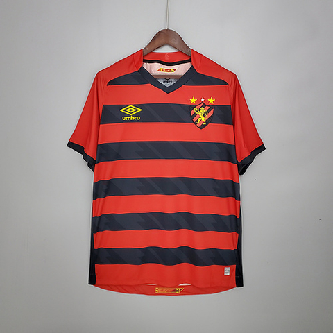 Camisa Sport Recife II 22/23 - Torcedor Umbro Masculina