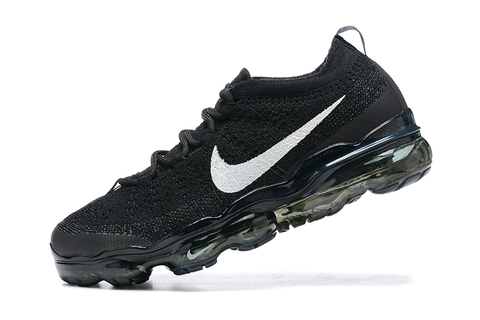 Vapormax pro hot sale black