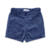 Bermuda infantil feminina jeans Ester na internet