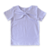 Blusa infantil feminina com laço na gola Sofia - comprar online