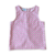 Conjunto infantil saia e blusa estampado Lilian - loja online