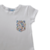 Vestido infantil em malha Beatriz - loja online