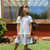 Vestido infantil em malha Beatriz - Pithaya Kids: Moda para meninas