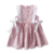 Vestido infantil estampado Luísa - Pithaya Kids: Moda para meninas