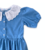 Imagem do Vestido infantil jeans Maria