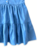 Vestido infantil jeans Maria