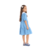 Vestido infantil jeans Maria - Pithaya Kids: Moda para meninas