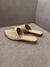 Mullets Apulia rafia beige - comprar online