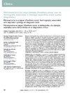 Fibrossarcoma em onça-pintada (Panthera onca): uso da termografia associada à citologia aspirativa como auxílio diagnóstico