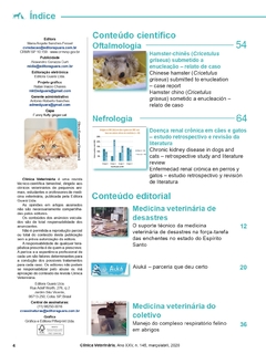 Clínica Veterinária 145 - comprar online