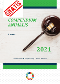 Compendium Animalis - Anexos - Volume 2 - Link para baixar na descrição - GRÁTIS na internet