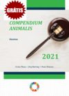 Compendium Animalis - Anexos - Volume 2 - Link para baixar na descrição - GRÁTIS