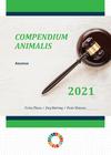 Compendium Animalis - Digital - Volume 2 - comprar online