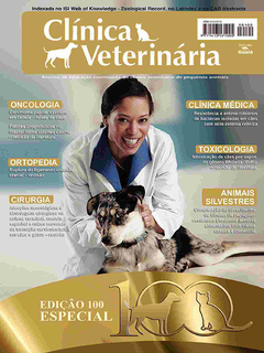Clínica Veterinária 100