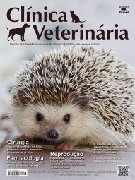 Clínica Veterinária 146