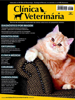 Clínica Veterinária 97