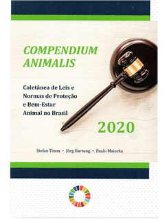 Compendium Animalis - Digital - Volume 1 na internet