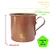 10 Canecas Moscow Mule Alumínio Pintado Cobre 350 Ml Drinks - comprar online