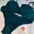 Conjunto Lingerie Sol com Renda Calcinha e Sutia com Bojo