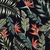 Papel de Parede Folhagem Tropical - comprar online