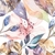 Papel de Parede Floral Boho - comprar online