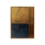 Abstrato Dourado Envelhecido - comprar online